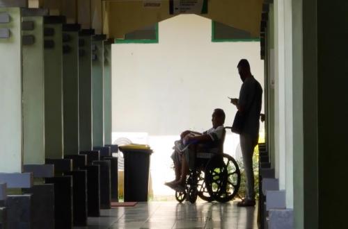 ABKI and ASMA Collaboration Opens Up Opportunities for Indonesian Nurses to Work in Saudi Arabia