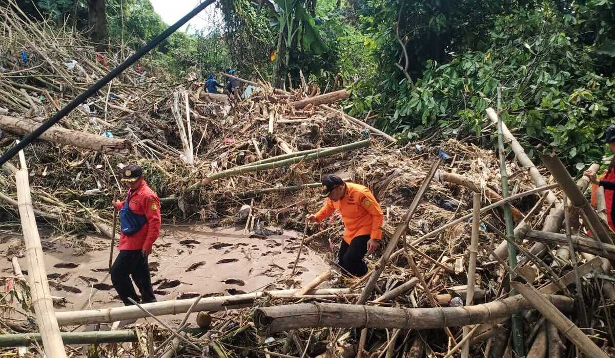 Death toll in Bali's Buleleng flash flood rises to two