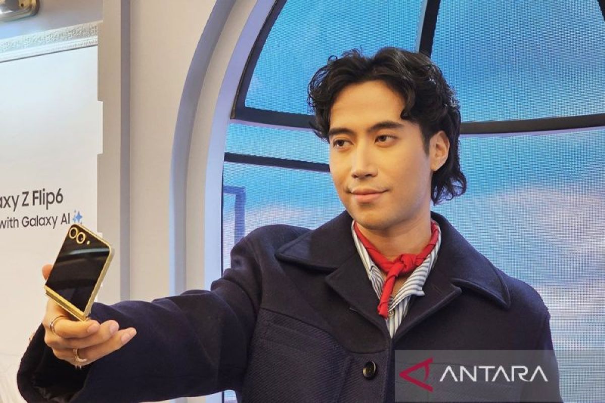 VP Gibran mourns passing of singer Vidi Aldiano