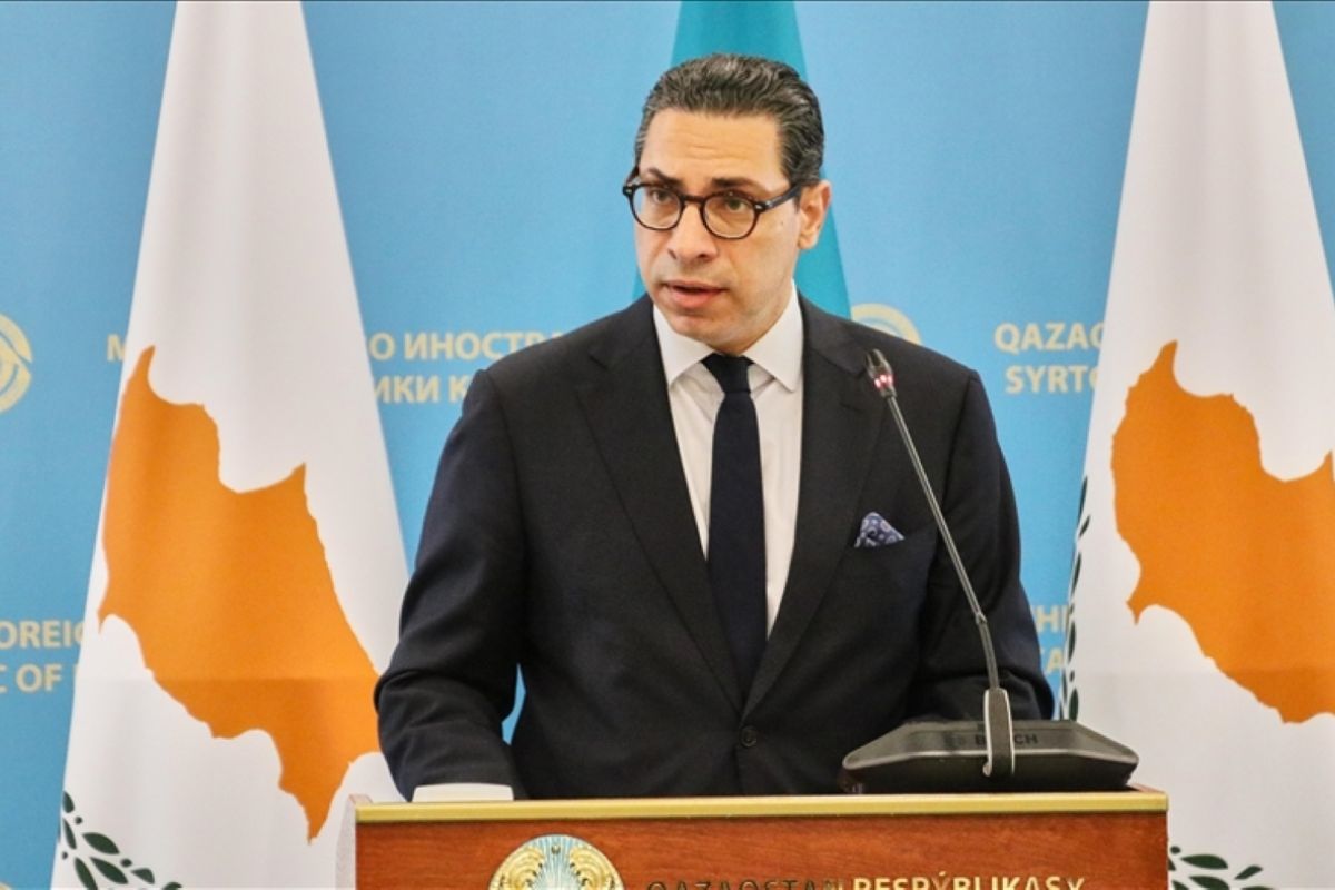 Cyprus reviews cooperation with the UK after drone attack