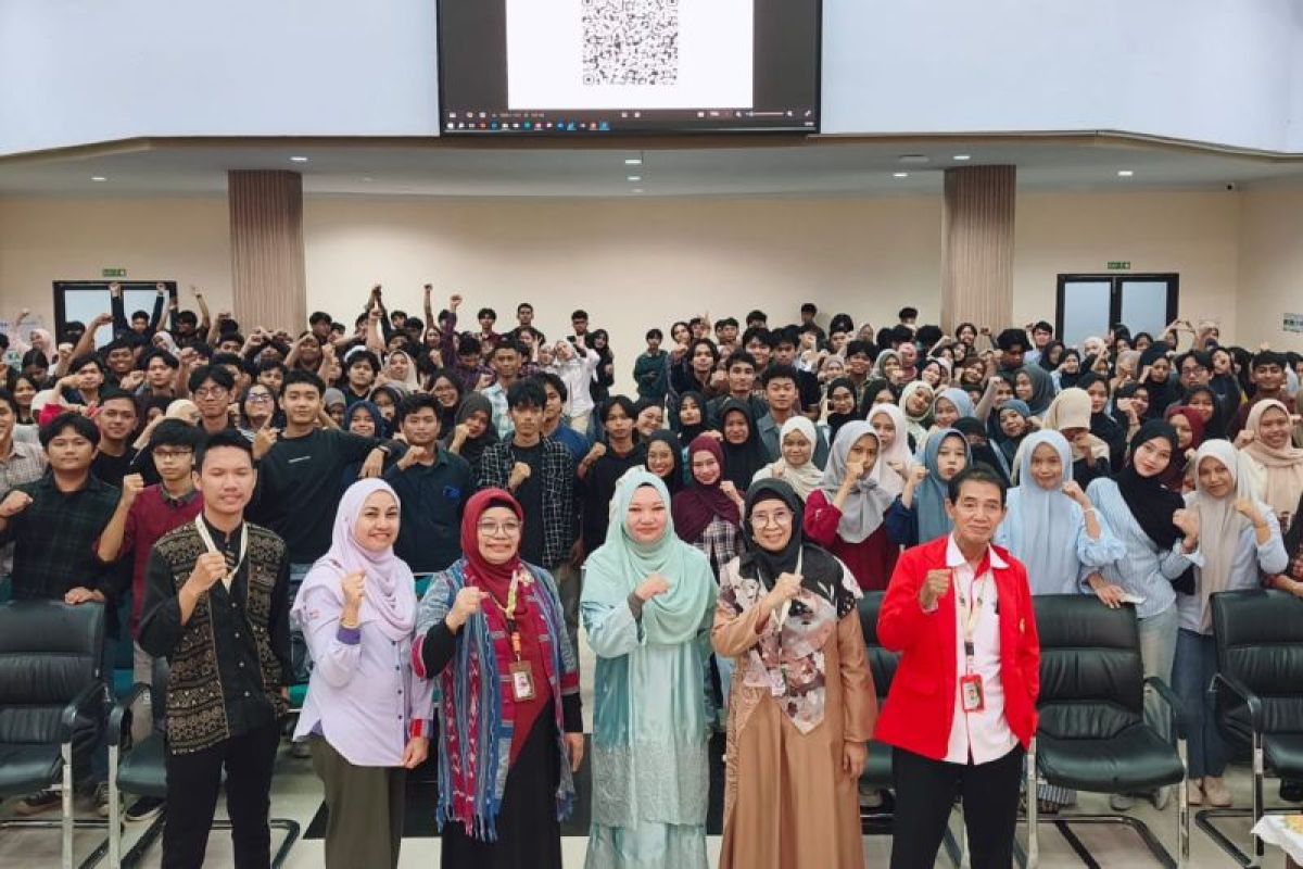 Malaysian researcher outlines the insect–microplastics relationship at Unhas