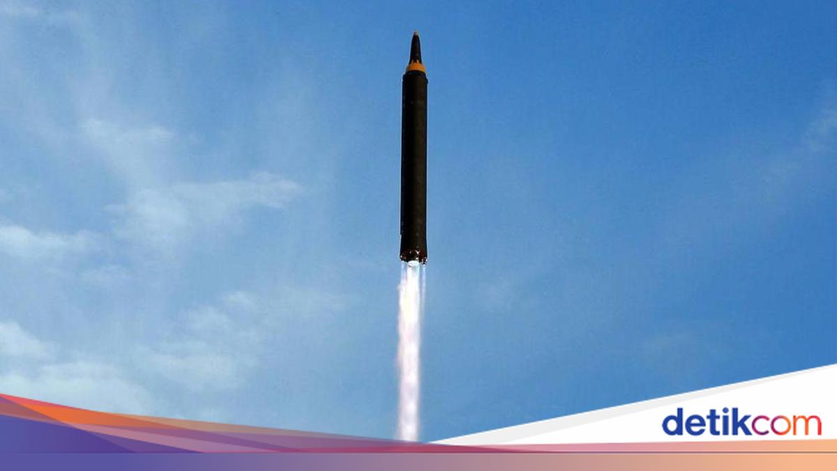 Missile Attack Targets Qatar as Sirens Wail in Doha