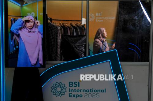 Sharia Economy and the Long Promises of Regional Development