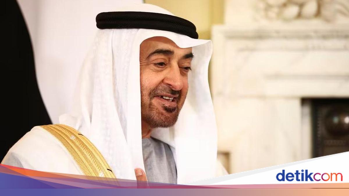 Middle East Tensions Rise, MBZ: We Are Not Easy Targets