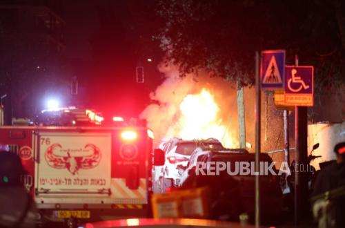 Israel's Iron Dome Breached: USD 40 Billion Technology Overmatched by a USD 20,000 Drone