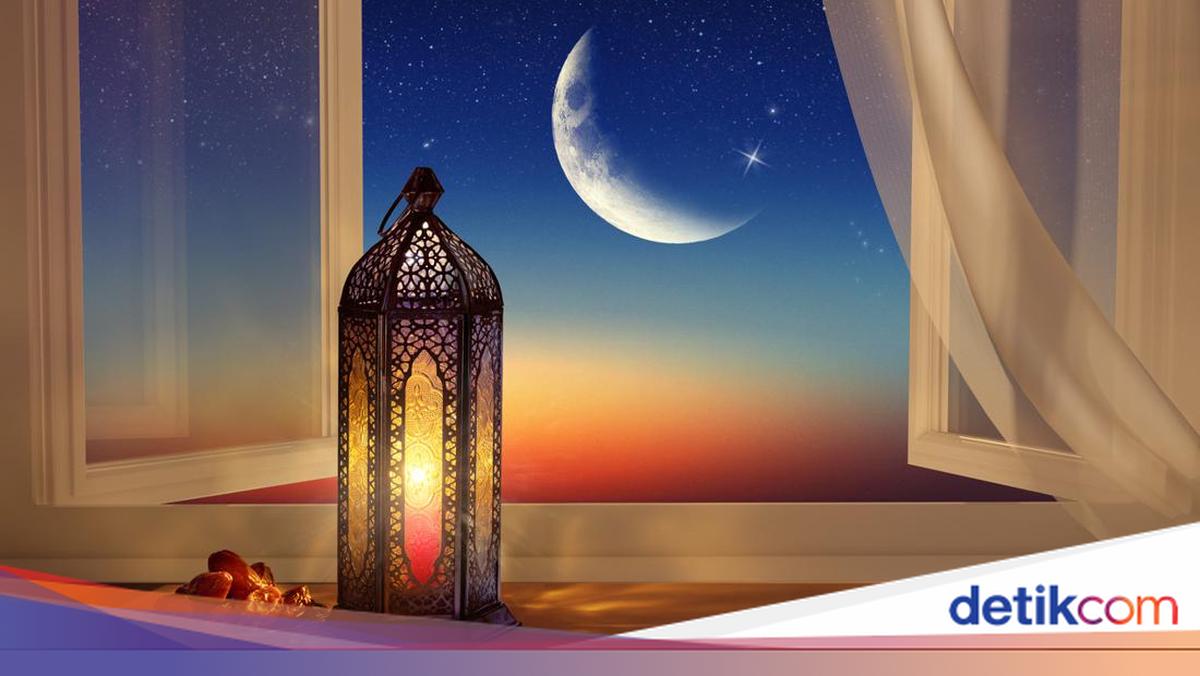 Sahur… Check Denpasar Bali Imsak Schedule and Surrounding Areas Today, 8 March 2026