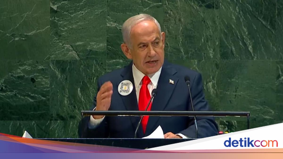 Netanyahu vows to subdue Iran, claims airspace control