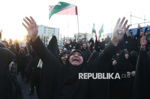 Miscalculation: US Fails to Divide Iran