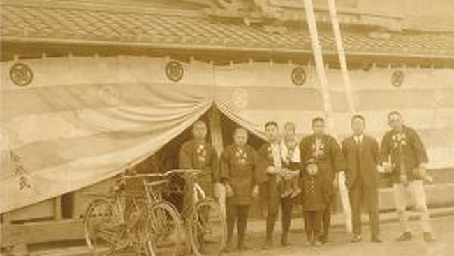 Kongo Gumi: The World's Oldest Company, Founded in the Era of Prophet Muhammad