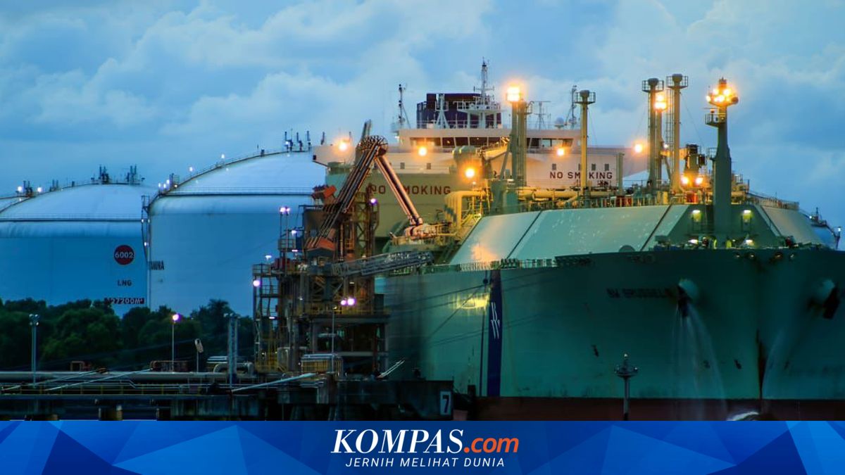 PGAS Posts Net Profit of Rp 3.6 Trillion in 2025