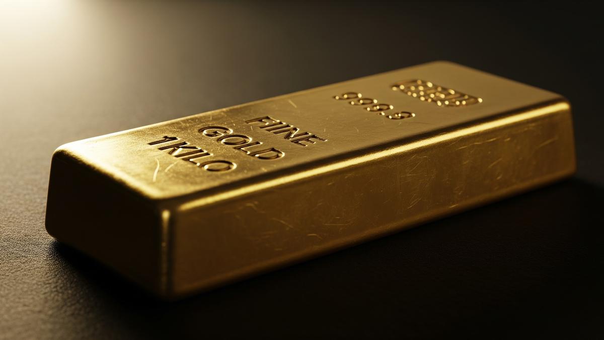 Gold Investment Surges 60% in a Year, Becoming a Market Darling