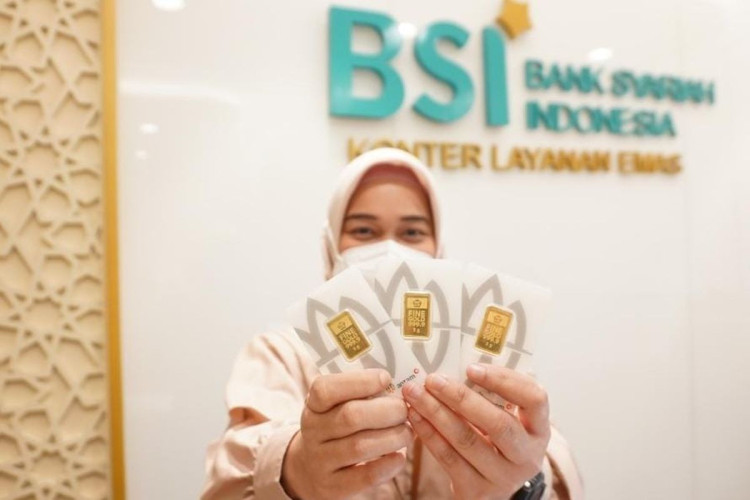 BSI's Gold Business Gains Momentum, Reaches 22.5 Tonnes