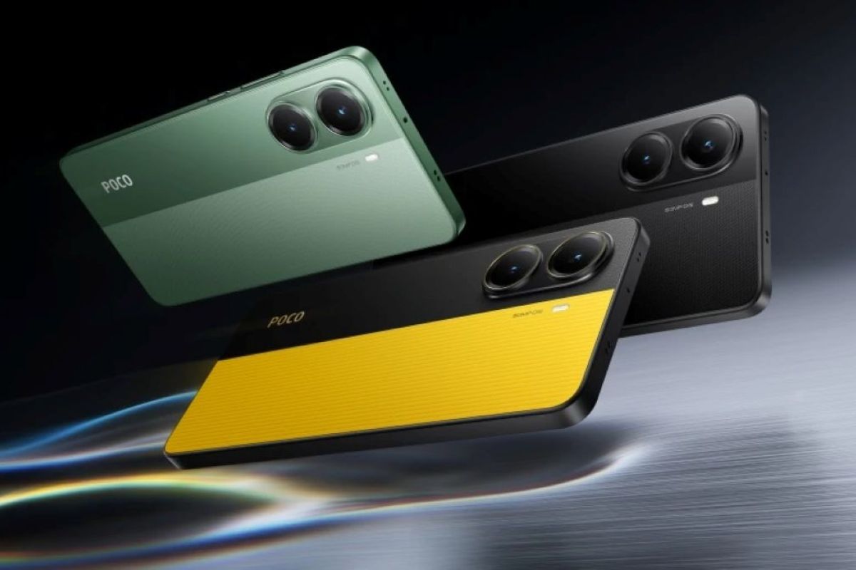 POCO X8 Pro Max specifications revealed in promotional materials leak