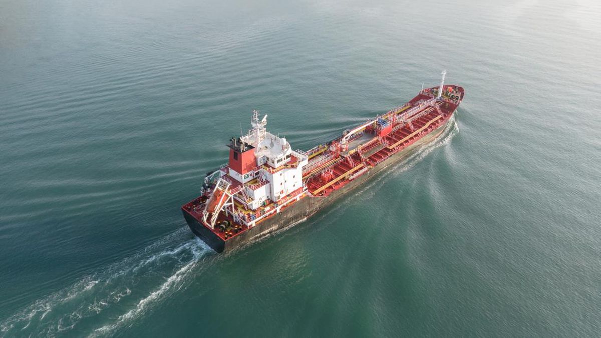 Geopolitics Heats Up, DPR Urges Government to Accelerate Energy Independence