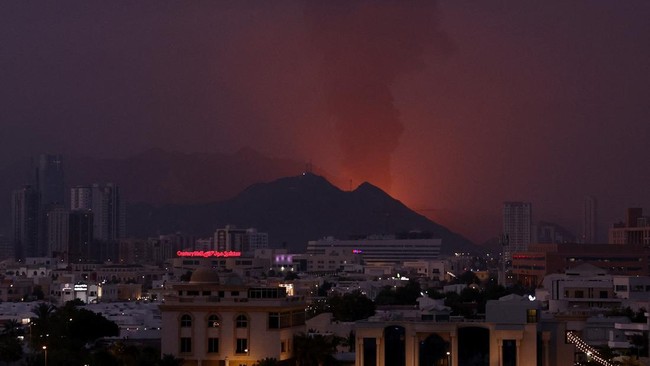 The 'Curse' of the US-Israel–Iran War Hits Global Energy Markets