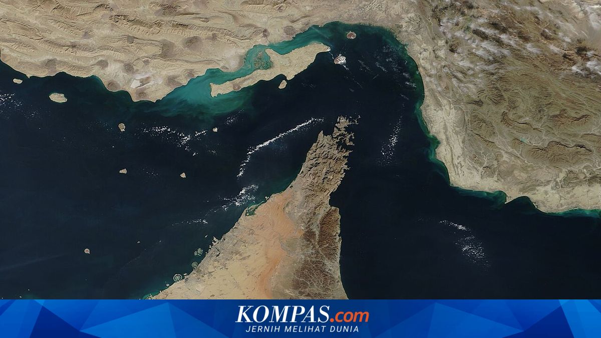 US–Israel–Iran War Paralyses Oil Route as Kuwait Cuts Production