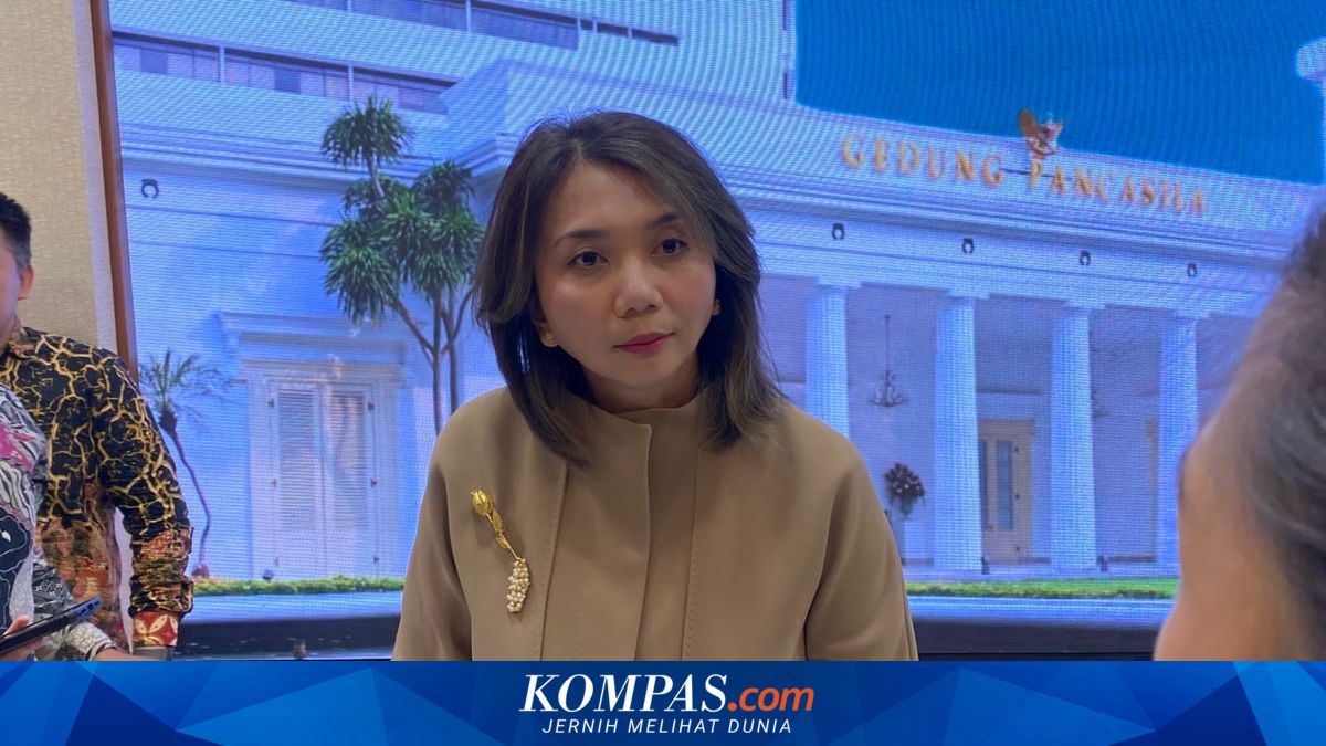 Indonesia Urged to Withdraw from the Board of Peace, Here Is the Foreign Ministry's Response