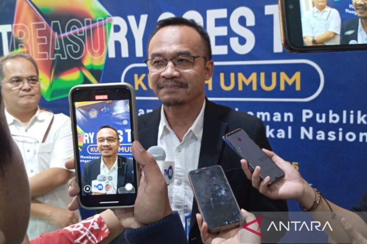 State Budget Allocation for KUR in East Kalimantan of Rp4.6 trillion for 23,250 Borrowers