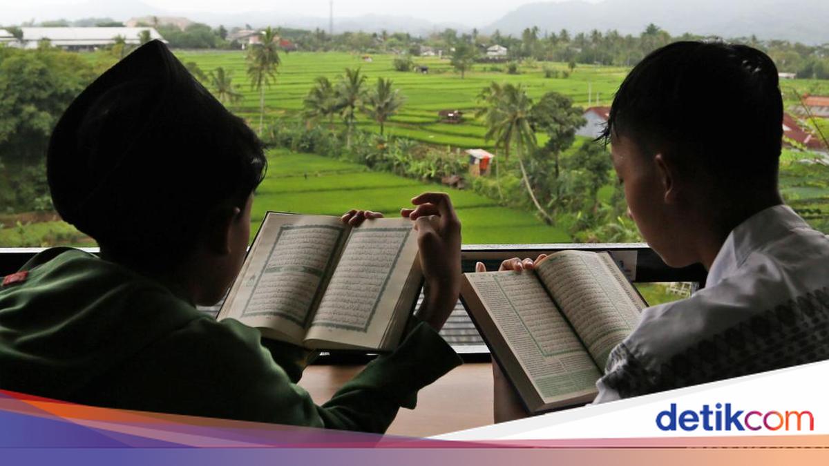 Ramadan and the Youth’s Steps Toward Building Civilisation from the Mosque