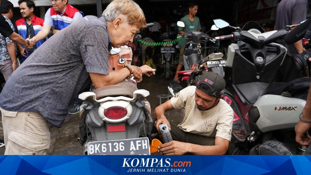 Widespread Fake Lubricants: Pertamina Continues to Educate Consumers