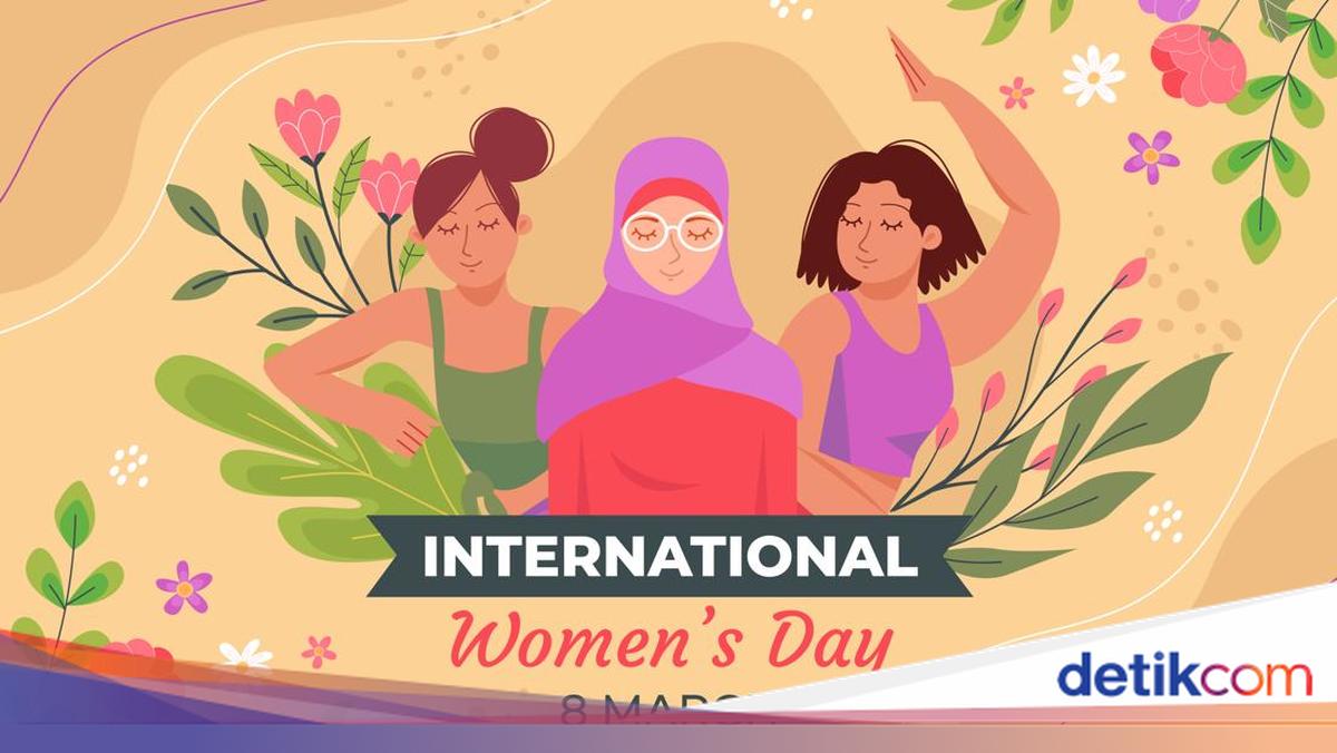 International Women's Day 2026: Theme, History and How to Celebrate It