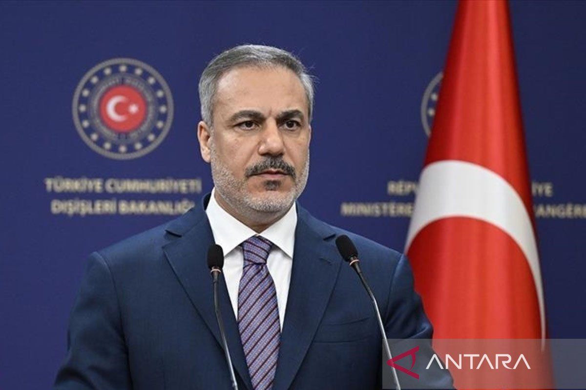 Turkey warns Iran not to repeat ballistic missile incident