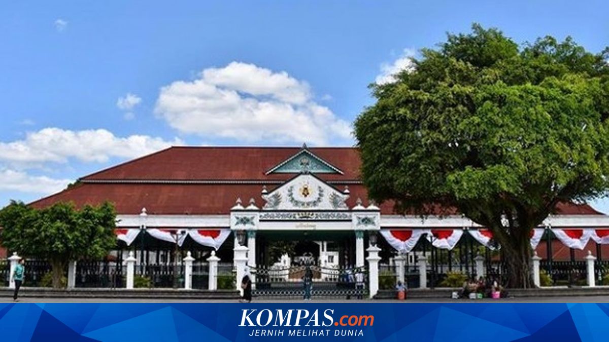 Eight Popular Museums in Yogyakarta for Tourism and Attractive Photo Spots