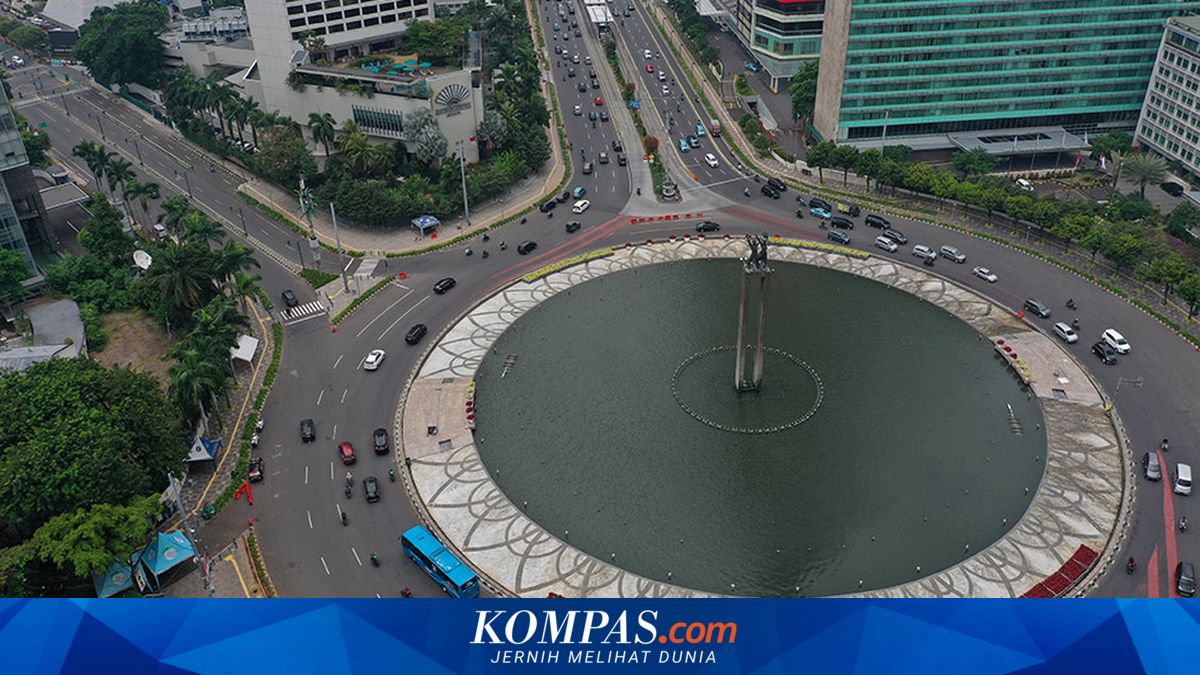 There Are Still Many Mistakes; Here Are the Priority Rules at Roundabouts