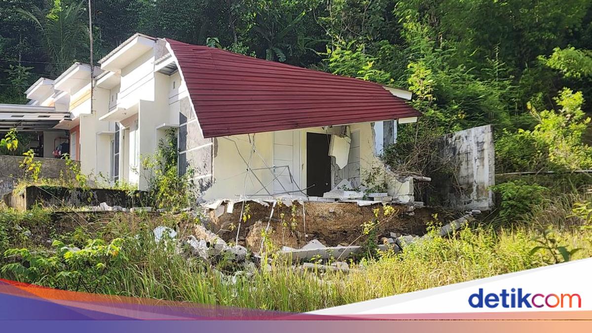 BPBD Bantul to Collaborate with UGM to Check Landslide-Prone Ground in Pajangan, Bantul