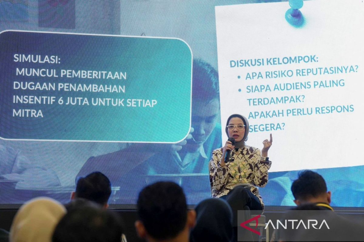 BGN: SPPG at the Forefront of Shaping Public Perception of the Free Nutritious Meals Programme