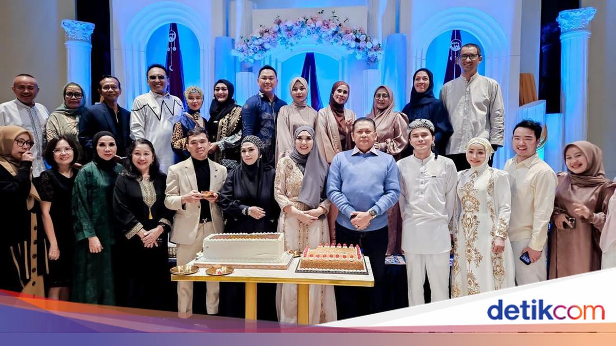 Bamsoet backs Wikinara Indonesia's plan to go public to strengthen business accountability