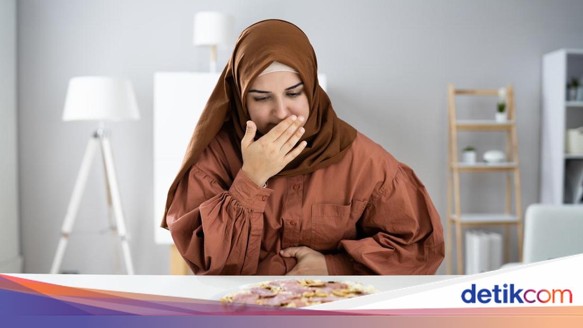 10 Tips to Prevent Gastritis Flare-Ups During Ramadan Fasting to Keep Your Worship on Track