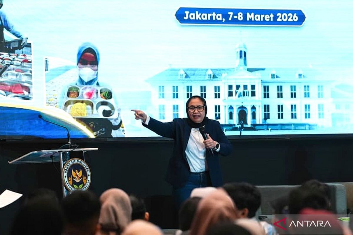 BGN reminds SPPG not to react directly to baseless narratives on social media