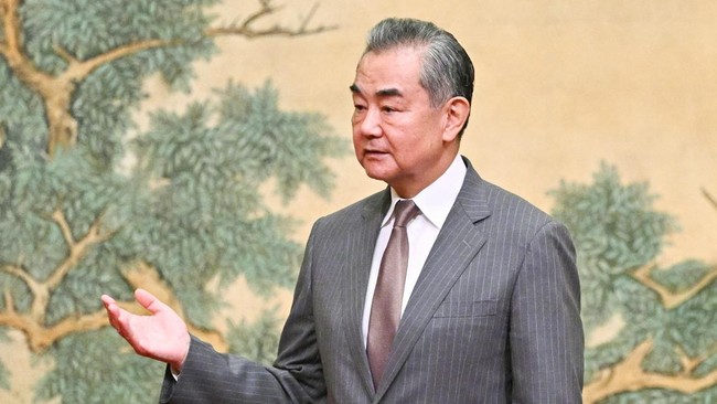 China issues a pointed response to US reckless actions toward Iran