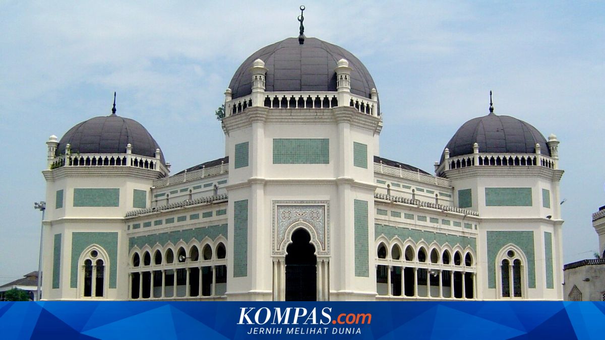 Why Wakaf Land Cannot Be Sold?