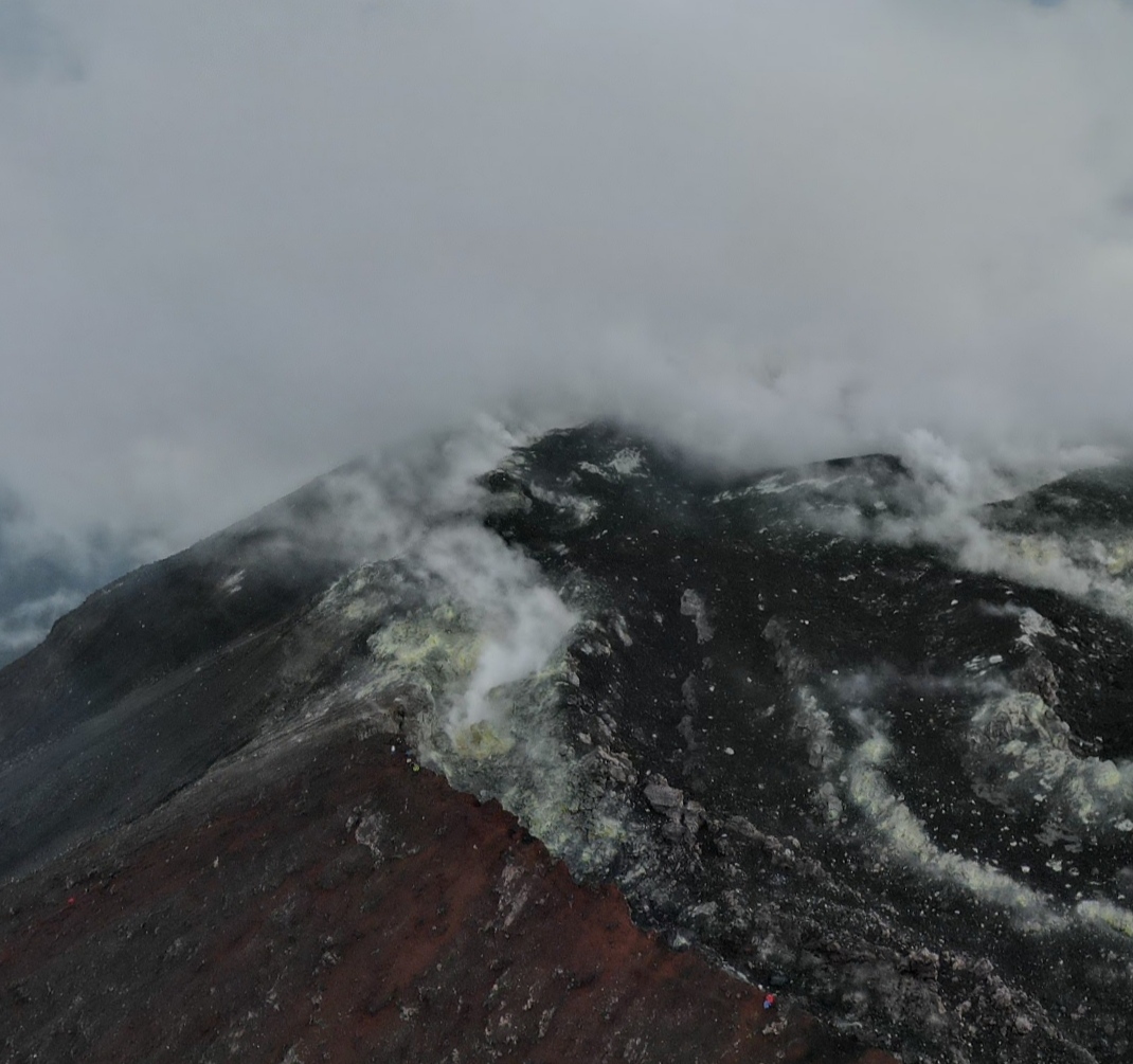 BMKG Warns of Potential Extreme Weather in 23 Areas of Central Java