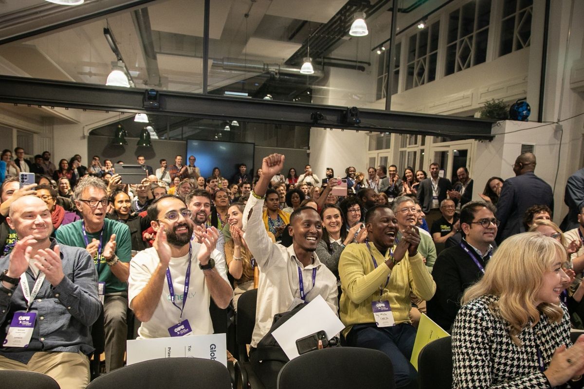 Applications Are Open for ClimateLaunchpad, the World's Largest Green Business Ideas Competition