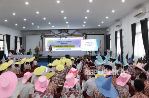 Bullying Incidents on the Rise, Early Prevention in Schools Urged