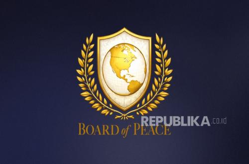 MUI: Board of Peace Cannot Be Trusted