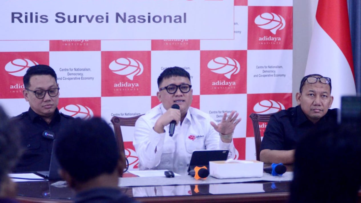 Adidaya Institute: Indonesia's BoP Decision Should Be Understood as a Strategic Move