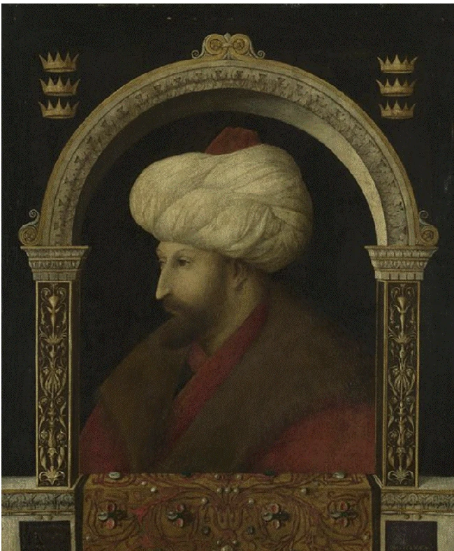 Europe's Strongest Fortress Falls! 3 Ingenious Strategies by Al-Fatih to Raise the Banner of Islam