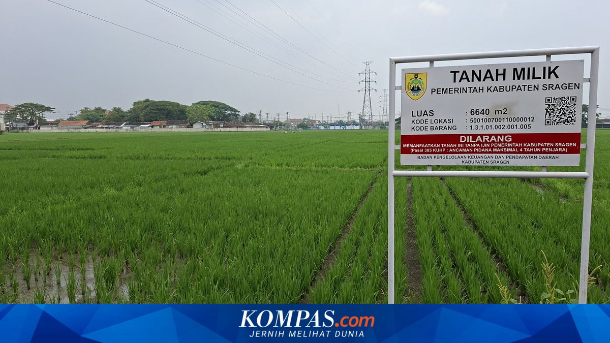 Don't worry: An unused Freehold Certificate will not be seized by the state