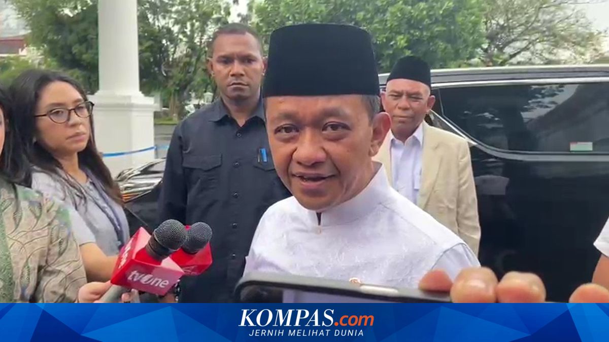 Prabowo Appointed to Lead the Energy Transition Acceleration Task Force, Bahlil to Accelerate the Construction of Solar Power Plants and the Conversion of 120 Million Motorbikes to Electric