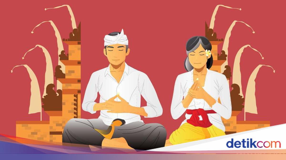 When is Nyepi 2026? Note the Saka year and schedule