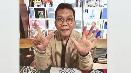 Lawsuit worth Rp24.5 billion over Nuansa Bening: Why is Keenan Nasution suing Vidi Aldiano?