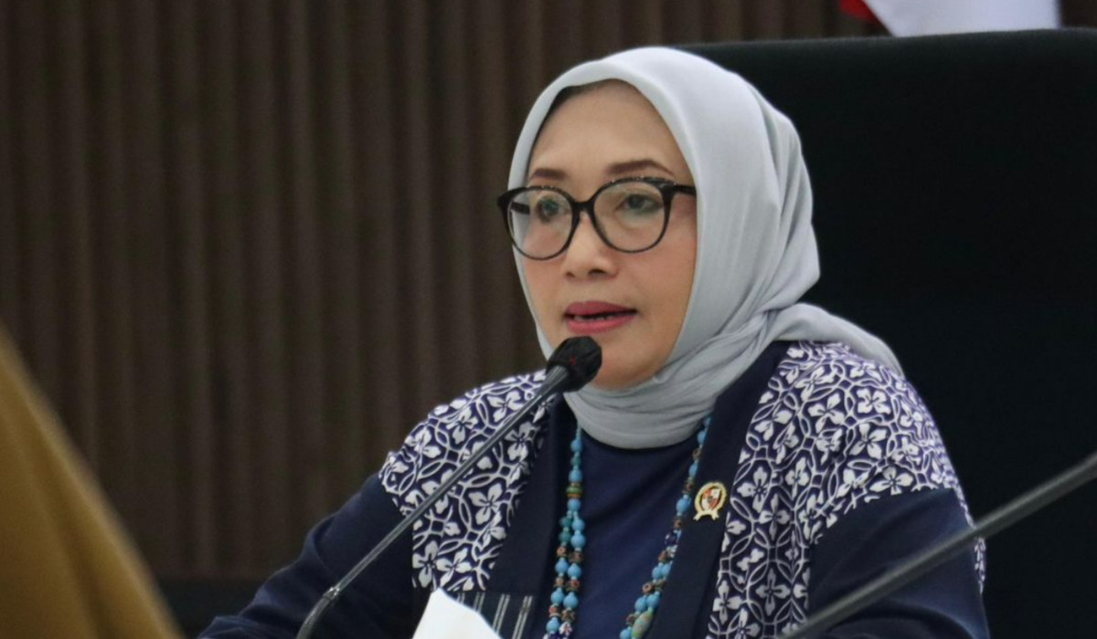 International Women's Day: PPPA Minister says the PPRT Bill will continue to be pushed forward