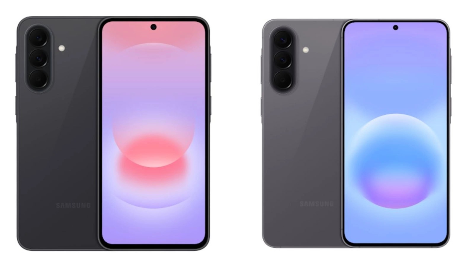 Samsung Galaxy A37 and Galaxy A57 to be Released Soon; Here Are the Full Leaked Specifications