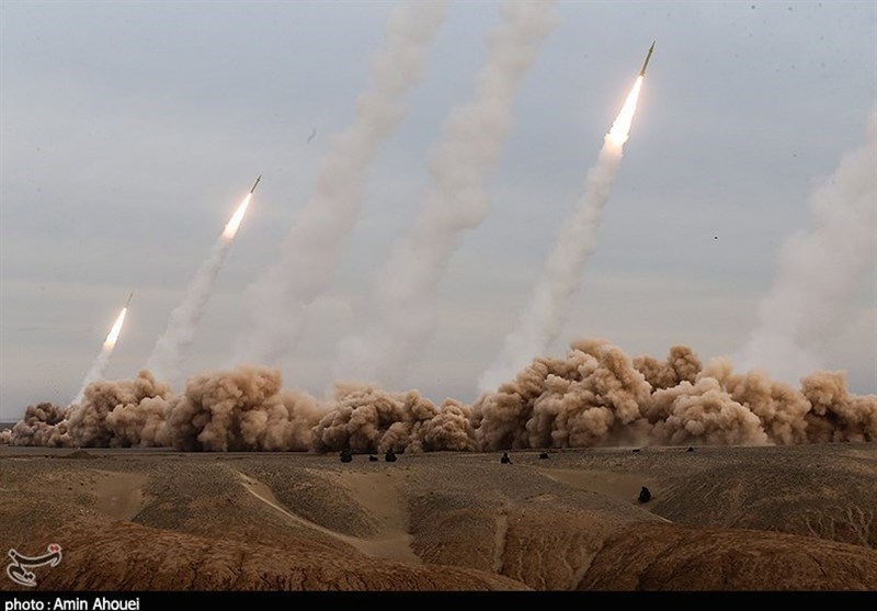 Operation True Promise 4: Iran Claims 200 US Troops Killed and Wounded