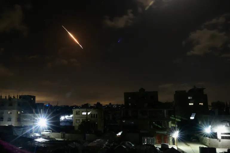 Israel kills father and daughter in Gaza as genocide continues amid world focus on Iran