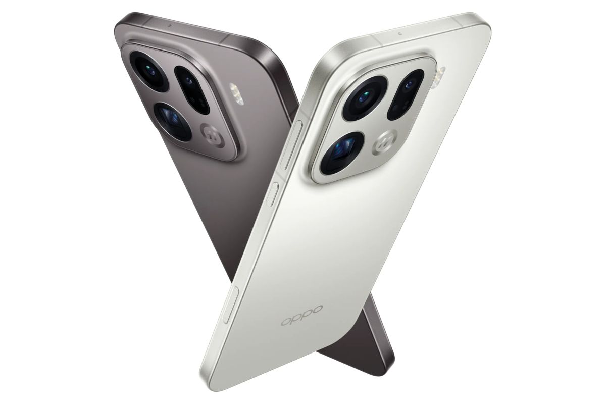 OPPO Find X10 Pro Max expected to feature three 200 MP cameras